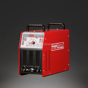 Topwell 5 en 1 machine de soudage <span class=keywords><strong>tig</strong></span> avec découpe au <span class=keywords><strong>plasma</strong></span> STC-205AC/DC - Product Image 3