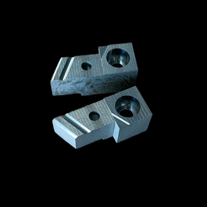 Высокотемпературные автомобильные штампованные пресс-формы с хорошей производительностью, не прилипающий материал - Product Image 4