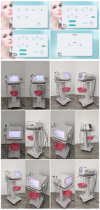 הידרציה לא פולשנית, הימנעות מטרומה/כאב, שכבות עמוקות יותר של העור, אפקט נעילת מים לאורך זמן, מכשיר - Product Image 6