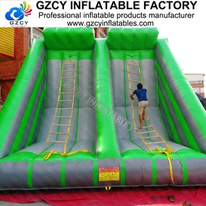 <span class=keywords><strong>Escalera</strong></span> <span class=keywords><strong>de</strong></span> Carnival inflable para niños, juegos interactivos <span class=keywords><strong>de</strong></span> Carnival, <span class=keywords><strong>escalera</strong></span> para escalar - Product Image 6