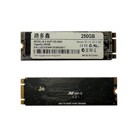 M.2 NVME NGFF SSD 128GB 256GB 512GB PCle 3.0 NVMe M.2 2280 laptop penyimpanan hard State M.2 SSD 1TB SATA M2