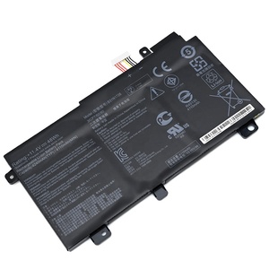 B31N1726แบตเตอรี่แล็ปท็อปสำหรับ <span class=keywords><strong>Asus</strong></span> FX80 FX86 FX504GE FX504GM FX505 <span class=keywords><strong>FX505DT</strong></span> FX505DY FX505GE FX505GD FX505GM B31N1726-1 - Product Image 4