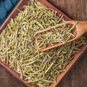 Teh <span class=keywords><strong>Rosemary</strong></span> Daun Herbal Rempah Alami Kering Premium Segar Harga Murah Cina Kantong Teh Kustom - Product Image 4