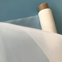 Tamis de qualité alimentaire, filet enroulable, maille en nylon de 25, 50, 80, 100, 150, 200, 500 microns, tissu filtrant