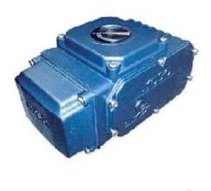 Actuadores Controlados por Microprocesador Serie Koso 3800 para Plantas de Energía, Petrolquímicas y de Gas en la Industria del Petróleo, para Alta Presión - Product Image 4