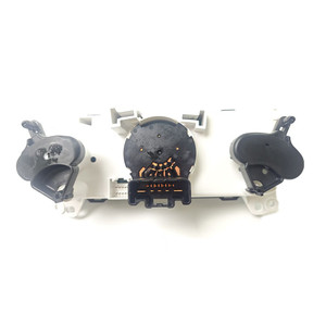 Mới đến HVAC A/C nhiệt độ nhiệt độ khí hậu kiểm soát chuyển đổi cho 5058307ad 5058307ae 55111847ab 55111874ac 55111874 - Product Image 3