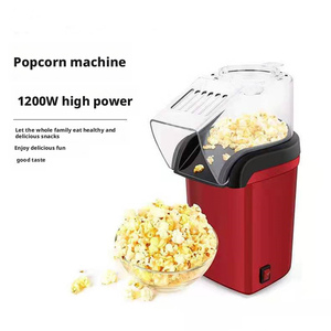 <b>Smart</b> <b>Home</b> <b>Home</b> Mini Blower Type Corn Machine for Snack Gifts Suitable for Party and Movie Nights - Product Image 2