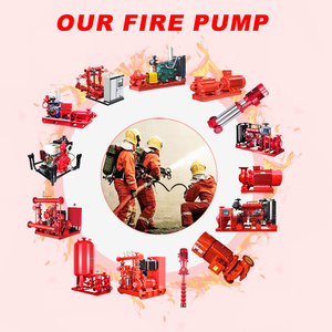 ชุดปั๊<span class=keywords><strong>ม</strong></span>ดับเพลิงทนทาน15แรงม้าปั๊มน้ำดับเพลิงแรงดันสูงสำหรับรถกู้ภัย<span class=keywords><strong>ส่ง</strong></span>น้ำ - Product Image 4