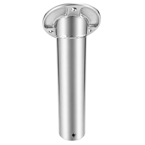 Nouveau support de canne à pêche encastré en acier inoxydable TMH 316, 15/30/90 degrés, pour bateau, yacht, embarcation - Product Image 6