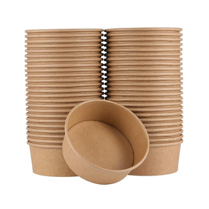 Microwavable tròn/hình chữ nhật <span class=keywords><strong>container</strong></span> thực phẩm với PP và vật nuôi nắp <span class=keywords><strong>500ml</strong></span>/100ml - Product Image 2