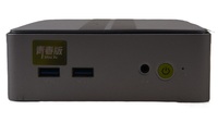 BOX-ADL01 N305 N100 N97 N95 Intel Alder Lake-N DDR4 3200 WiFi6/BT5.2 Doble LAN 2.5G USB 3.2 2*M.2 NVME NGFF SATA NUC MINI PC