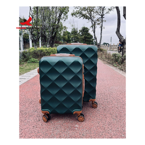 Wholesale <b>Suitcase</b> Luggage 20 24 Inch Carry on Hard Shell Cases for Men Women Family for Travel Business - Product Image 2