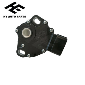 Interrupteur de sécurité neutre 319183MX0A 31918-3MX0A pour NISSAN Versa 1.6 S 1.6L L4 - Essence 2013-2017 - Product Image 4
