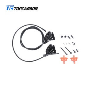 Grupo SMN para Bicicleta de Carretera <span class=keywords><strong>105</strong></span> R7020 Versión con Freno de Disco Hidráulico Disponible - Product Image 3