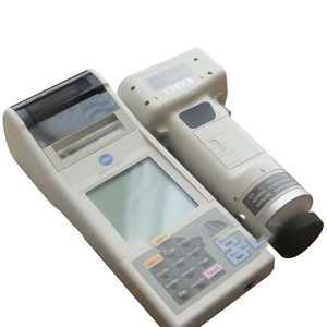 Analisador de cor CR-400, - Product Image 1