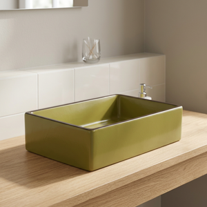 WC monobloc moderne en céramique à siphon, à poser au sol, couleur rustique, pour salle de bain - Product Image 5