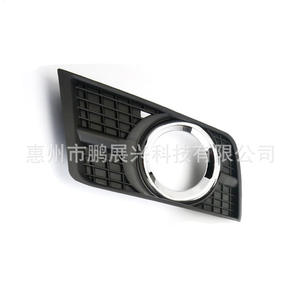 Kit de Luces Antiniebla Delanteras Pengzhanlong para Cadillac SRX 2010-2016, Luces LED de Conducción con Función DRL - Product Image 3