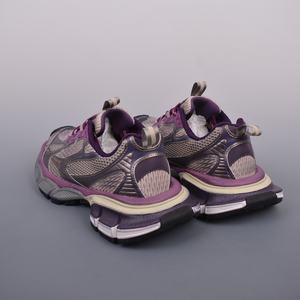 Zapatillas deportivas de malla gruesa estilo Dad, transpirables, con suela resistente al desgaste, ideales para el estilo casual diario de hombre, con opción de personalización. - Product Image 3