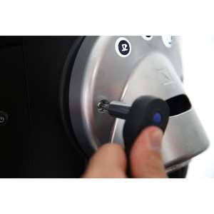 Jeu de douilles Brilliant Tools, 216 pièces, 1/4 ", 3/8", 1/2" - Product Image 3