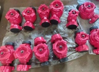 Vanne à opercule API de bonne qualité, filetage femelle NPT 1, 2 et 3 pouces, 5000 psi, 10000 psi, à vendre