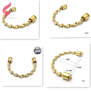 Fábrica de alta calidad directamente marco de metal para el bolso - Product Image 4