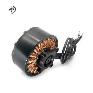 Xiaode động lực 4041pro 320kv 420kv không chổi than động cơ hệ thống điện cho RC máy bay quadcopter nông nghiệp phun bay không người lái - Product Image 4