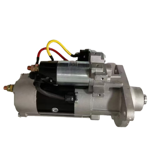 Engine Starter <strong>Parts</strong> for <strong>Volvo</strong> EC360D EC380D Construction Machinery <strong>Excavator</strong> Spare <strong>Parts</strong> - Product Image 5