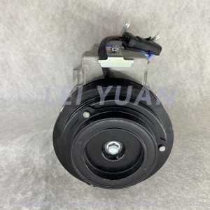 Compresor de Aire Acondicionado Económico Nuevo de 12V R134a, Unidad de Aire Acondicionado R5111425AC 158340 para Dodge Journey 2.7 - Product Image 5