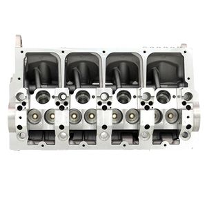 Parti del motore per auto nuove testata del motore assy testata del motore per 1.9TDI 2.0TD 8V FORD Galaxy AJM ANU <span class=keywords><strong>ASZ</strong></span> 1118995 1420069 - Product Image 4