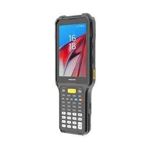 MEFERI ME74 Ultra Rugged Premium Cold Chain PDA Mobile Computer With Grip