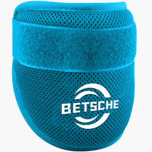 उच्च गुणवत्ता वाले कोहनी लेग गार्ड नरम गैर-पर्ची सॉफ्टबॉल बेसबॉल - Product Image 4