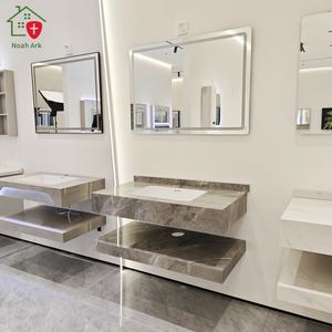 Panel de Madera Contrachapada Ecológico Resistente al Agua, de Alta Calidad y Bajo Precio, con Certificación CE, Montado en la Pared, Garantía de 3 Años, Moderno, Directo de Fábrica - Product Image 3