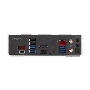 Placa base de escritorio Gigabyte B760I AORUS PRO <span class=keywords><strong>DDR4</strong></span>, garantía de 3 años, canal de memoria doble, Intel chipset, soportes duros SATA de 128 GB - Product Image 6