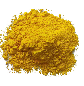 Nhà Máy Cung Cấp Dung Môi Thuốc Nhuộm Bột Dung Môi 114 Màu Vàng Cho Mực Nhựa Cao Su Mực - Product Image 6