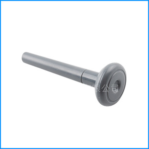 ปุ่มปลดเบาะหลัง Subaru Forester รุ่น 64580FA510 พลาสติกสีเทา - Product Image 3