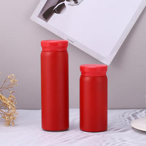 Hot Selling304 Stainless Steel Insulated Cup Mini Small Capacity Pocket Cup Car Carrying <b>Port</b> Advertising <b>Gift</b> Vacuum Flask - Product Image 4