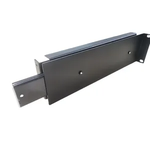 TH1328PT Bearing Steel Slide Rail Equipment Drawer Full Extension Ball Bearing Slides Drawer Slide Rail