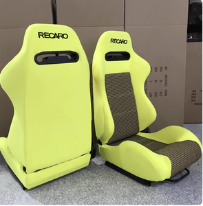 Asiento <span class=keywords><strong>Deportivo</strong></span> Fijo Tipo Bucket de Alta Calidad YLD, Color Rojo y Azul, para Autos Deportivos/UTV/ATV/VIOS/MAZDA/HONDA/<span class=keywords><strong>VW</strong></span>/TOYOTA - Product Image 5