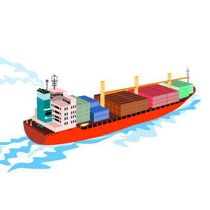 SUNNY Logistica in tutto il mondo spedizioniere porta a porta dalla cina ai Paesi Bassi germania francia costo di spedizione - Product Image 1