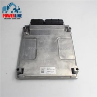 Controlador 320D2 323D2 326D2 330D2, Placa de Computadora CPU, Panel ECM 460-0132 4600132 para CATERPILLAR