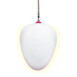 Şarj edilebilir sensör çanta işık çanta işık ile hareket-aktif LED handtatalicht Lampara De Bolso Lampara De Bolso