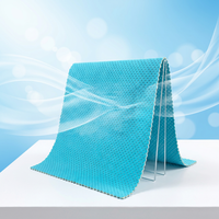 Échantillon Gratuit Vente en Gros Tissu Caoutchouc Néoprène SBR SCR CR Perforé Respirant Multicolore Personnalisé en Rouleau