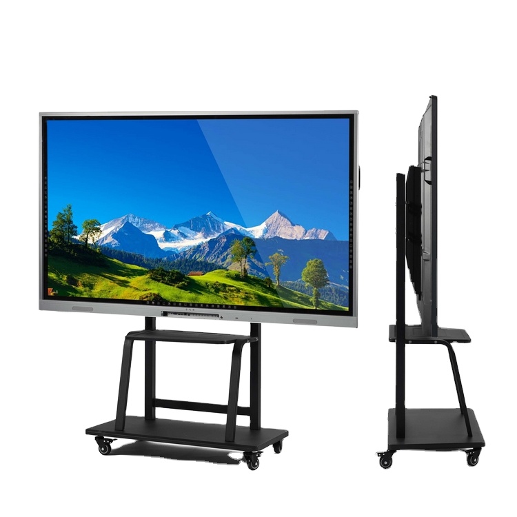 2020 обучающее оборудование электронная интерактивная доска электронная цифровая доска для обучения и обучения