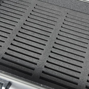 Boîte de rangement pour cartes de sport classées, étui en aluminium pour porte-cartes <span class=keywords><strong>PSA</strong></span> SGC BVG - Product Image 3