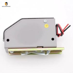 Промышленный переключатель регулятора скорости лифта EL-1375 LX26-1375B выключателя лифта - Product Image 5