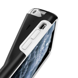 Étuis <span class=keywords><strong>de</strong></span> <span class=keywords><strong>téléphone</strong></span> 2 en 1 pour iPhone 11Pro Max avec chargement, étui airpods, produit d'usine, nouveau, - Product Image 4