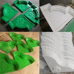 Produits chinois, moulage en plâtre royal artisanal en fibre de verre, moules pour <span class=keywords><strong>plafond</strong></span>, ligne <span class=keywords><strong>d</strong></span>'<span class=keywords><strong>angle</strong></span>, corniche pour <span class=keywords><strong>d</strong></span>écoration - Product Image 4