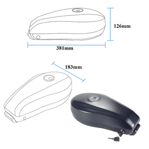 <span class=keywords><strong>Batterie</strong></span> de <span class=keywords><strong>vélo</strong></span> <span class=keywords><strong>électrique</strong></span> <span class=keywords><strong>48V</strong></span> 60V <span class=keywords><strong>20Ah</strong></span> 25Ah pour vélos de chèvre le moteur chèvre V3 Emoko C93 <span class=keywords><strong>vélo</strong></span> <span class=keywords><strong>électrique</strong></span> - Product Image 5