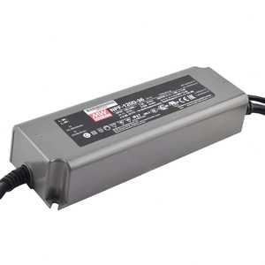 Controlador LED Mean Well NPF-120D-36 36V 3.4A IP67 de Voltaje y Corriente Constantes para Proyector LED - Product Image 4