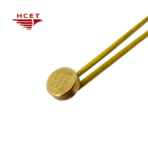 HCET S01 S06 10A החלפת מתג מגן עומס תרמי בגודל קטן עבור Thermik S06 עבור משאבת מנוע במוסכים לרכב - Product Image 2